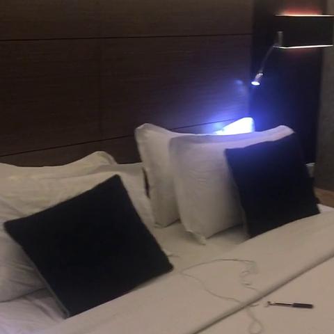 Fortune Grand Hotel - Traveller Photo