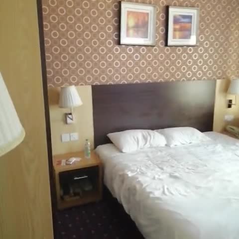 Fortune Karama Hotel - Traveller Photo