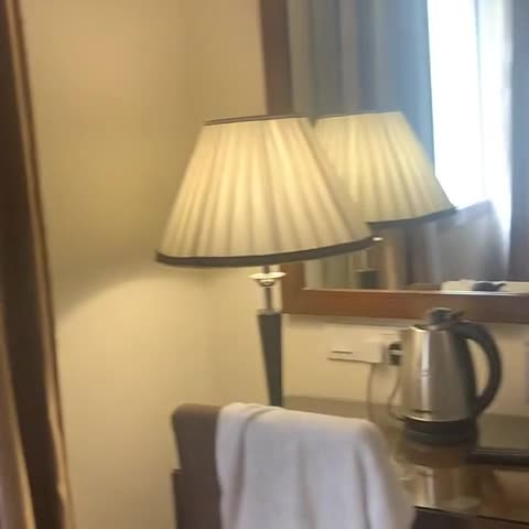 Fortune Pearl Hotel Deira - Traveller Photo