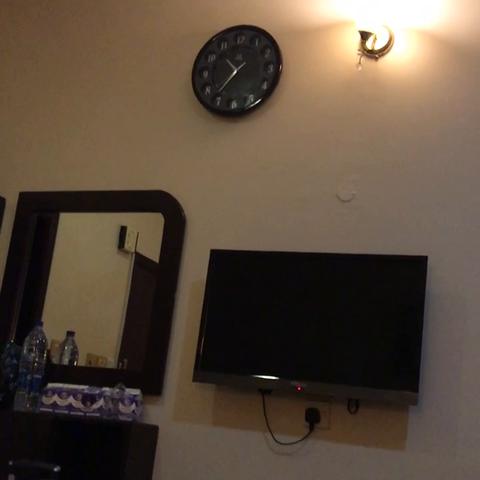 Grand Sina Hotel Deira - Traveller Photo