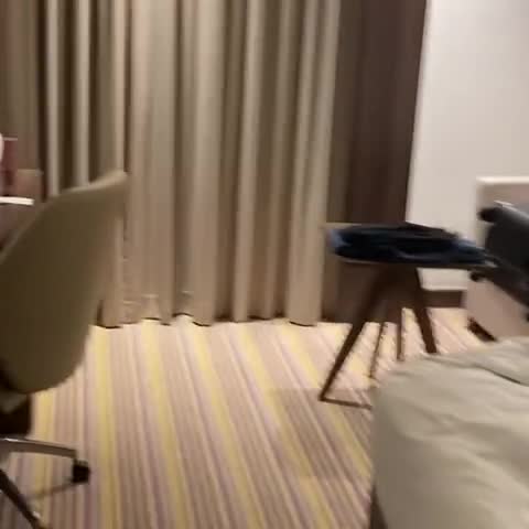 Hampton by Hilton Dubai Airport - Traveller Photo