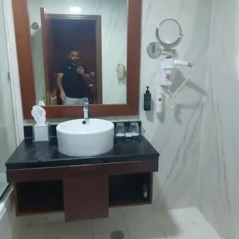 Howard Johnson by Wyndham Bur Dubai - Traveller Photo