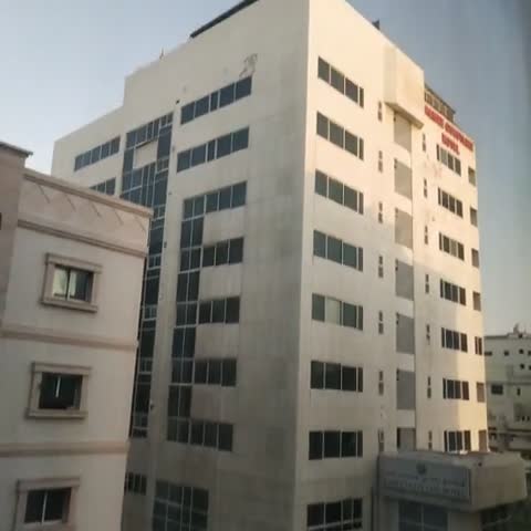 Howard Johnson Plaza by Wyndham, Dubai Deira - Traveller Photo