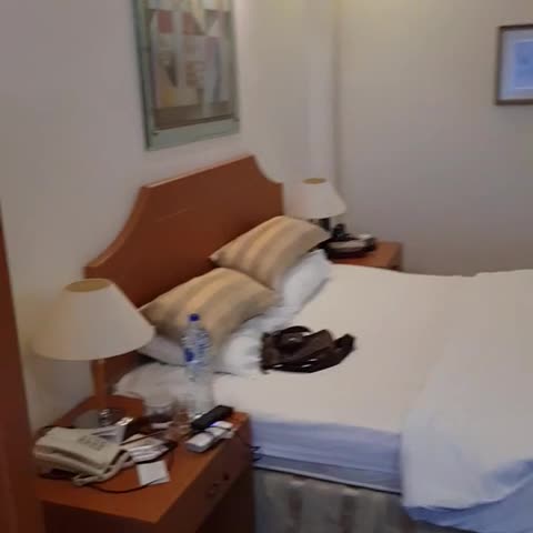 Landmark Plaza Hotel - Traveller Photo