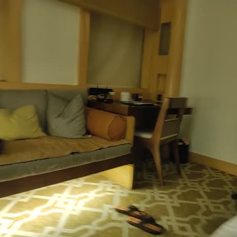 Marco Polo Hotel - Traveller Photo