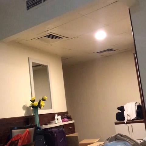 Mariana Hotel Deira - Traveller Photo
