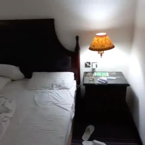 Knight Armour Hotel - Traveller Photo