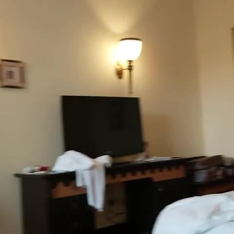Millennium Airport Hotel Dubai - Traveller Photo