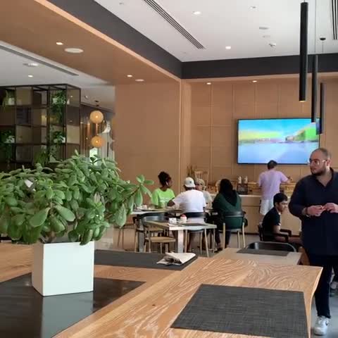 Novotel Bur Dubai - Healthcare City - Traveller Photo