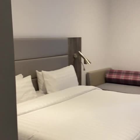 Premier Inn Dubai Barsha Heights - Traveller Photo