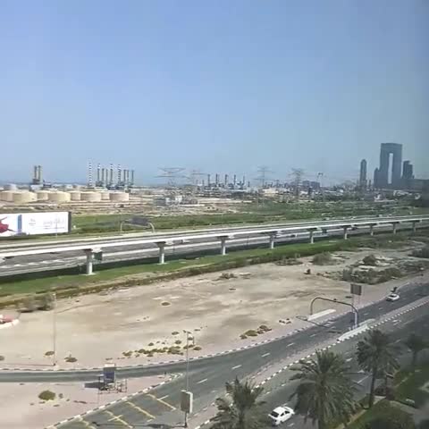 Premier Inn Dubai Ibn Battuta Mall - Traveller Photo