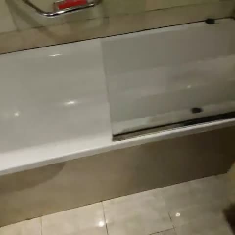 President Hotel Bur Dubai - Traveller Photo