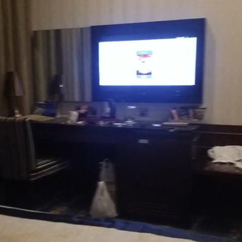 Raviz Center Point Hotel Bur Dubai - Traveller Photo