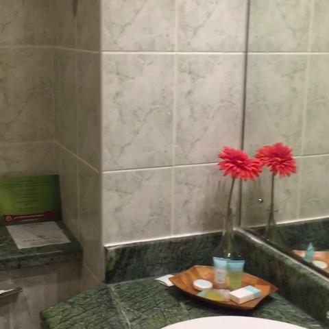Regent Palace Hotel - Bur Dubai - Traveller Photo