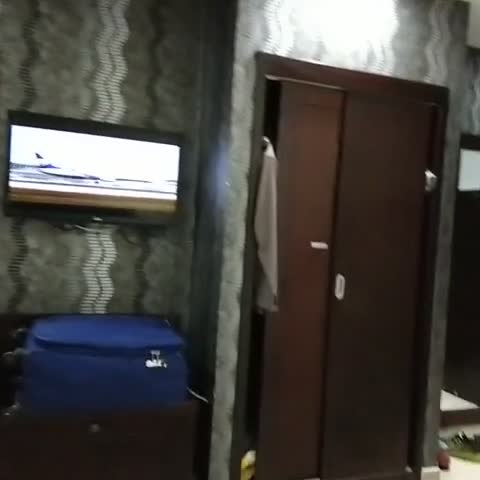 Royal Falcon Hotel - Traveller Photo