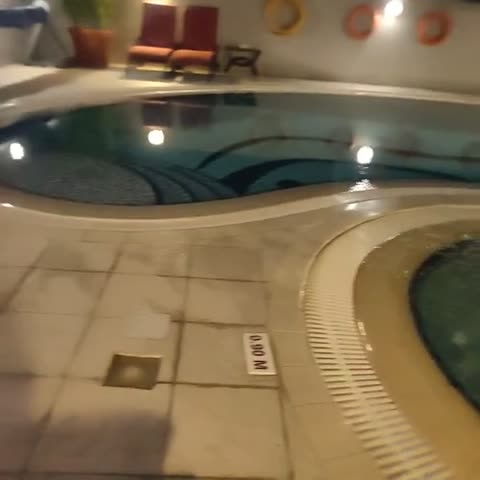 Savoy Suites Bur Dubai - Traveller Photo