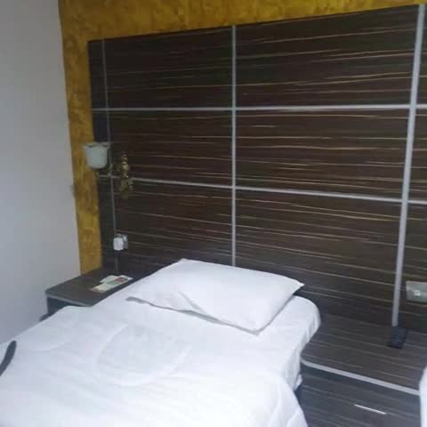Sun City International Hotel - Traveller Photo