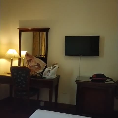 York International Hotel - Traveller Photo
