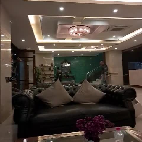 HOTEL CAMBEAN - Traveller Photo