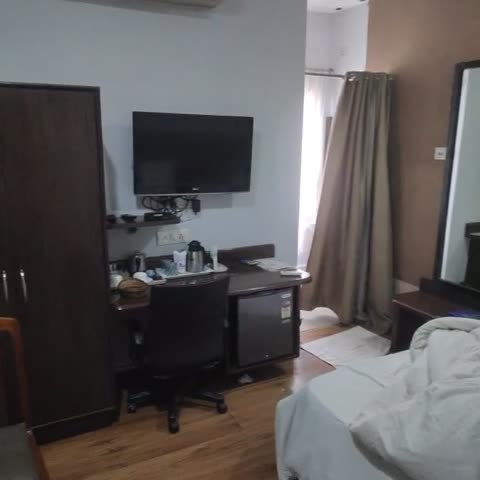 Hotel Sagar International - Traveller Photo