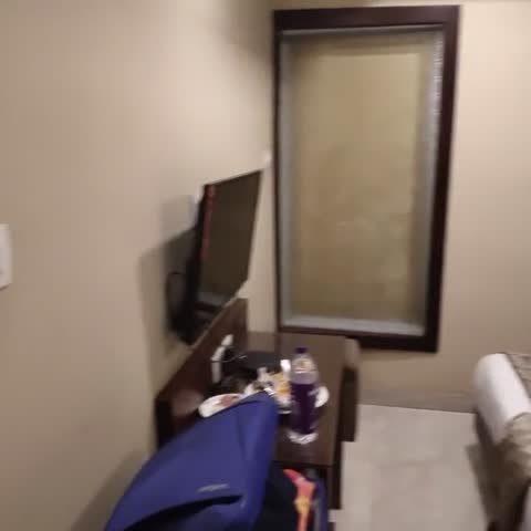 Park Suites - Traveller Photo