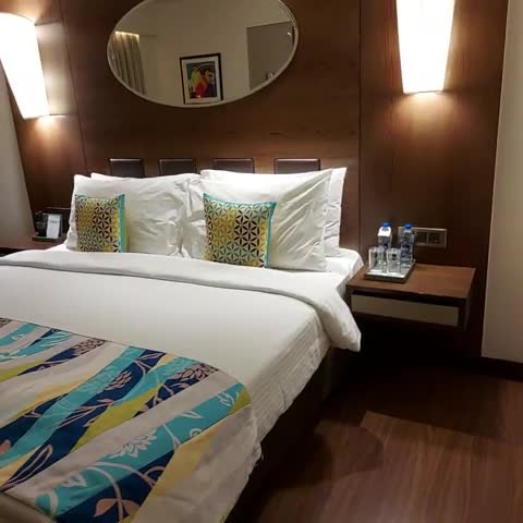 Fortune Park Pushpanjali, Durgapur - Member ITC Hotels' Group - Traveller Photo