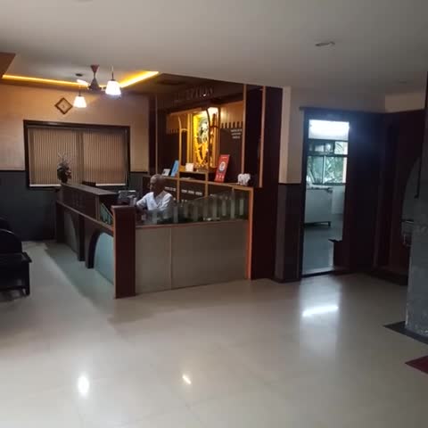 Damji Hotel - Traveller Photo