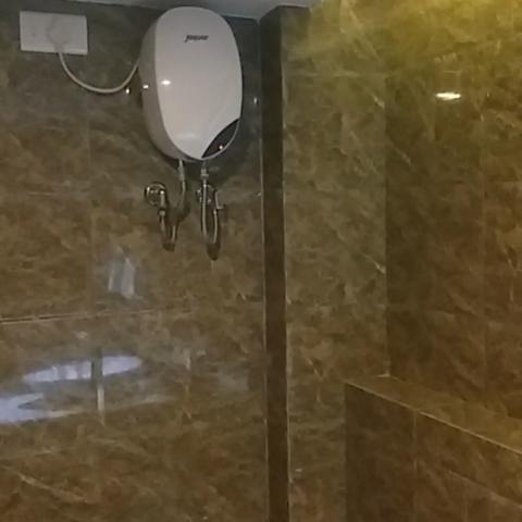 Hotel Roma Kristo - Traveller Photo