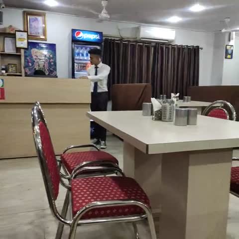 Hotel Gomti - Traveller Photo
