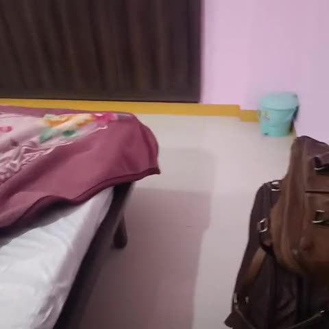 HOTEL KAVYA - Traveller Photo