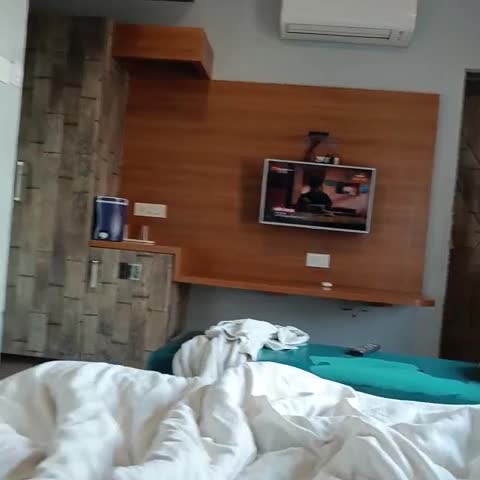 The Bhanu Inn - Traveller Photo