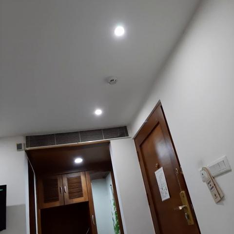 Hill Palace Hotel and Spa - Traveller Photo