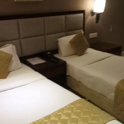 Hotel SAJ International Kolenchery - Traveller Photo