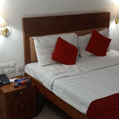 Hotel Palace Inn - Traveller Photo