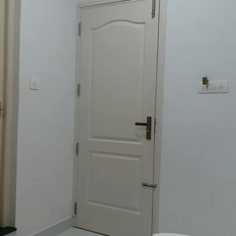 Hotel O Kings Fort - Traveller Photo