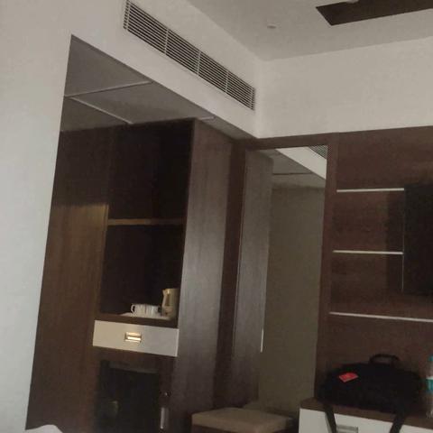 The Renai Cochin - Traveller Photo