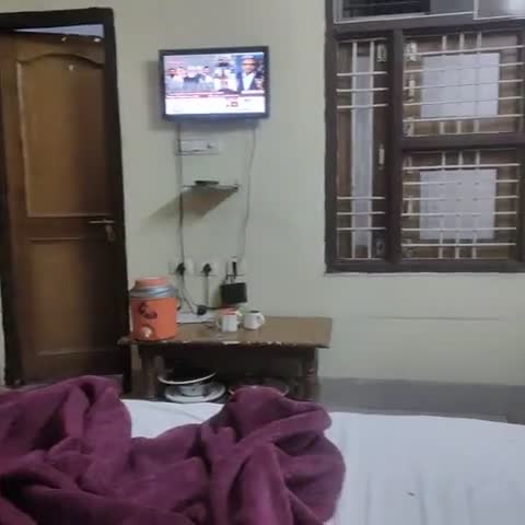 Hotel Anurag Palace - Traveller Photo