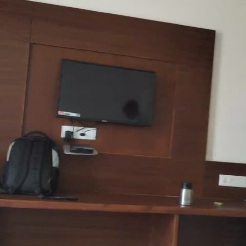 Hotel Grand 81 - Traveller Photo