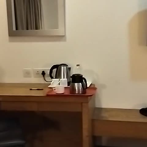 K Hotel  - Traveller Photo