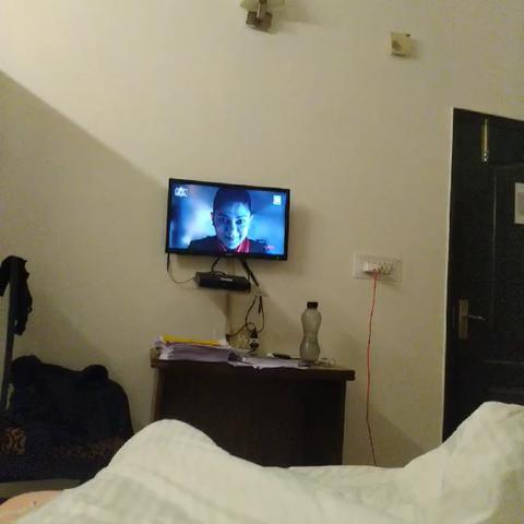 Hotel O Alpine Residency - Traveller Photo