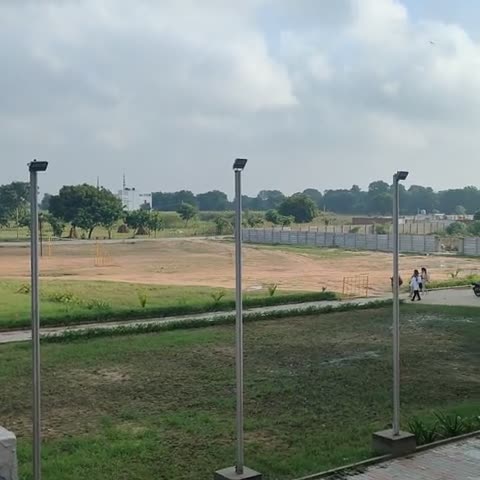 Radisson Blu Faridabad - Traveller Photo