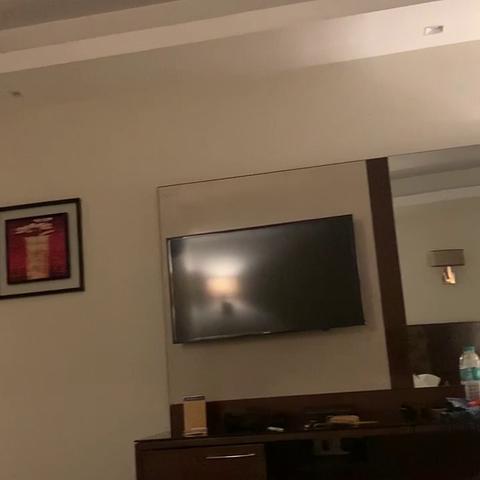 Hotel Parador - Traveller Photo
