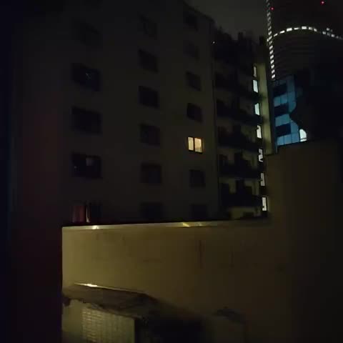 Hotel Rossija - Traveller Photo