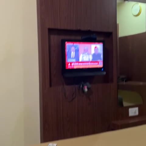 Hotel Aarti International - Traveller Photo