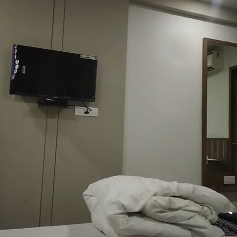 HOTEL ORCHID - Traveller Photo