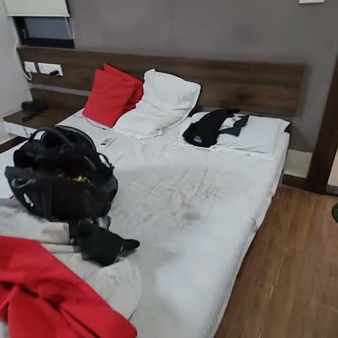 Hotel P.B. International - Traveller Photo