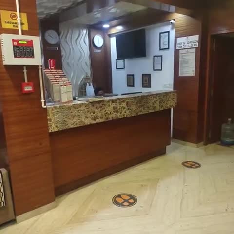 Lords Eco Inn Gandhidham - Traveller Photo