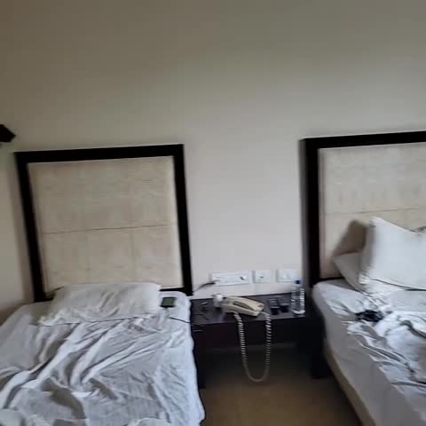 Quality Inn Palms - Traveller Photo