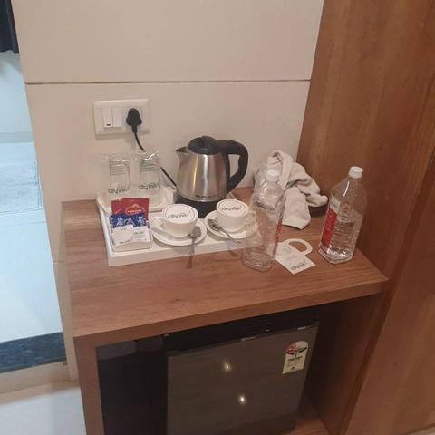 Hotel City Inn - Traveller Photo
