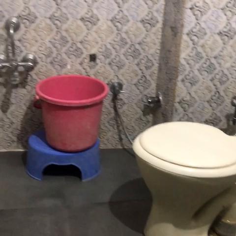 HOTEL HILLTON - Traveller Photo